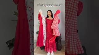 Meesho Pintrest Dress Haul Under 500