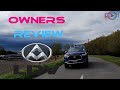 2021 LDV D90 Diesel Owners review (Maxus D90 / MG Gloster)