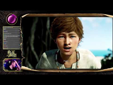 Primeras horas de Like a Dragon: Pirate Yakuza in Hawaii - Parte 1 - Juego COMPLETO