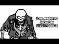 Los mejores jefes de blackmoor 2. Parte 2 (mi opinión)
