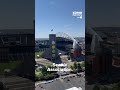 World Cup crowds set records in Seattle