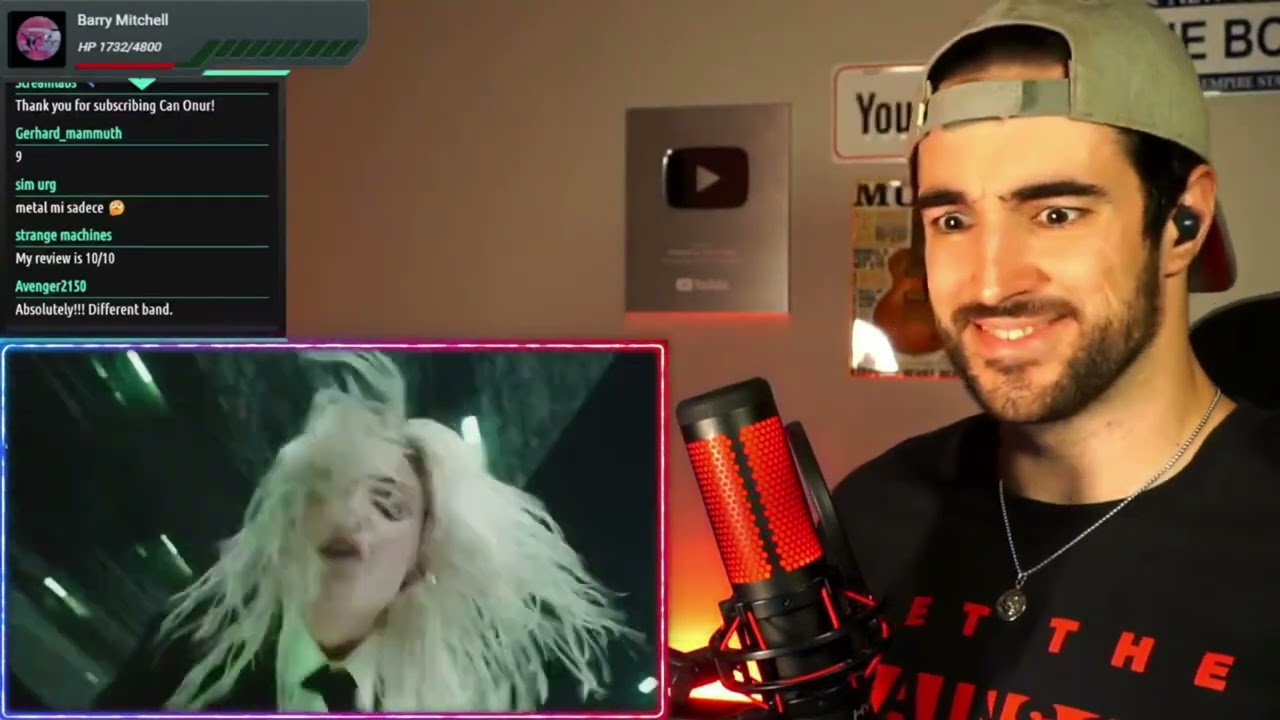 Linkin Park - Two Faced | First Reaction & Deep Dive Review (Must Watch!)