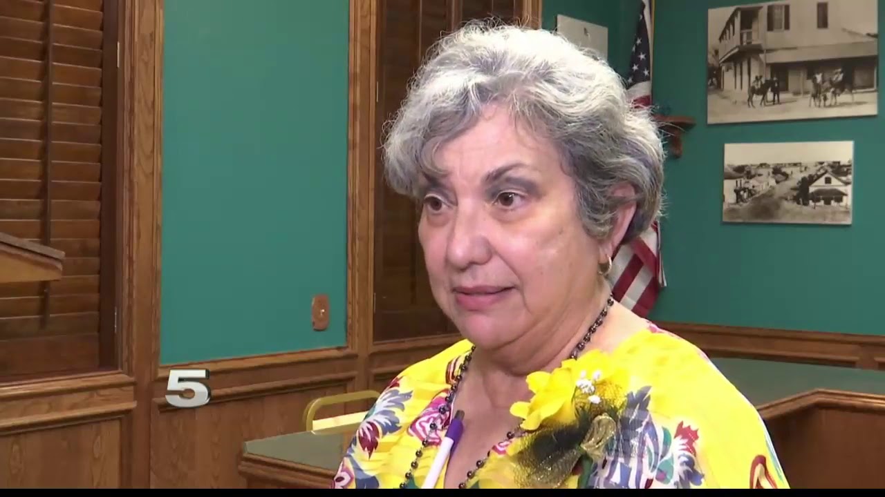 Rio Grande City campaign aims to prevent underage drinking - YouTube