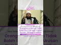 org tua dan mertua jgn ikut campur urusan rumah tangga anak