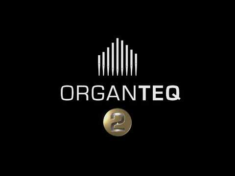 Organteq 2 released