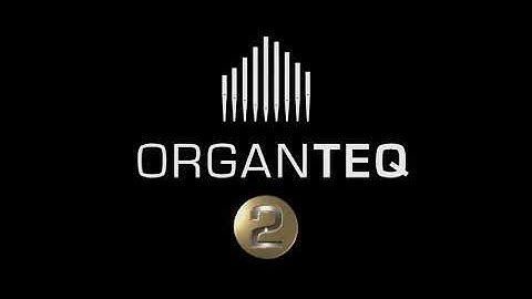 Organteq 2 released