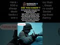 The Disposable Weapon That Changed Tank Warfare #history #viral #viralvideo #shortvideo #didyouknow