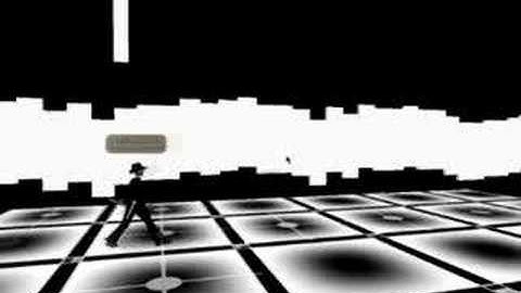 Reflexive Architecture: Slight Movement Over Time