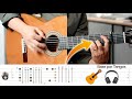 APRENDE la Base por Tangos Flamencos/Guitarra Flamenca (PDF con TABS) Pituquete