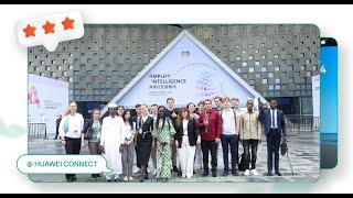 2024 Digital Tour of ICT Talent Summary Video