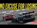 Gran Turismo Sport: I Have No Excuses for Losing Here