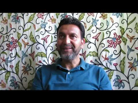 Shaikh Ghulam Rasool on using RTI for accountability in Kashmir - YouTube