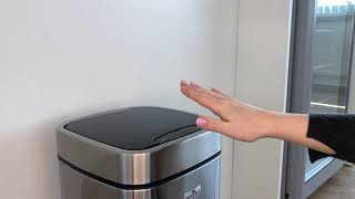 Durable Sensor Bin 21 L