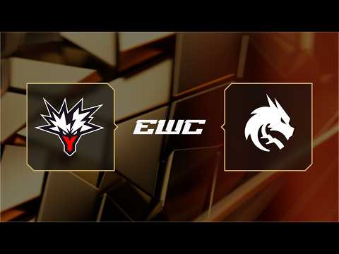 Team Yndx проти Team Spirit | Гра 2 | Dota 2 at EWC 26 - Playoffs