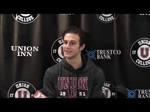 Men's Hockey Preview