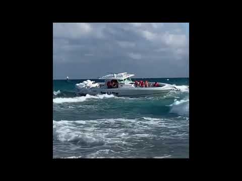 #Epic Boat Fails 7