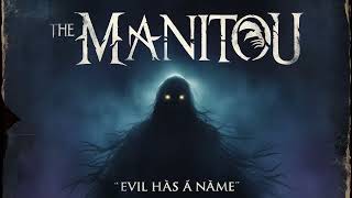 The Manitou  Graham Masterton  Scariest Thriller  Book Bangla By Faheem   Book