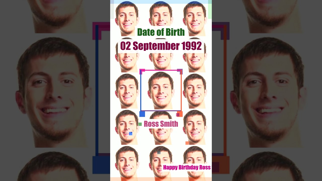 Ross Smith & His Viral 90-Year-Old Grandma!