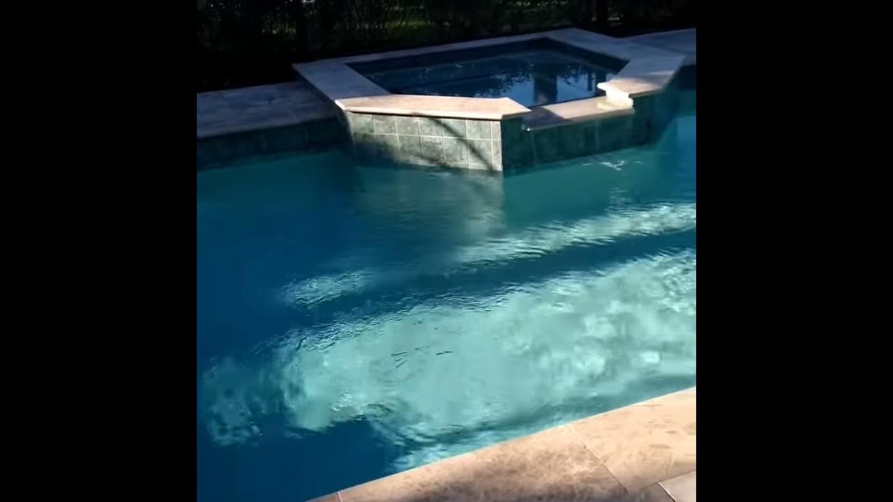 Christie's Pools 2021 Copper Oaks, Estero, Florida YouTube