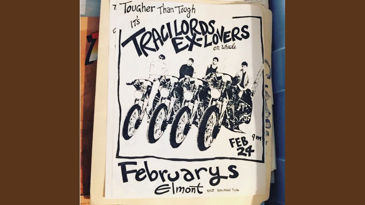 Haunted Stereo (Live)