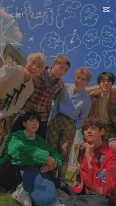 Life goes on lyrics #bts #btsot7forever #btsarmy #armyxbts #btssong #kpop #boybandfandom