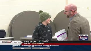 Genrich wins 2nd term as Green Bay mayor
