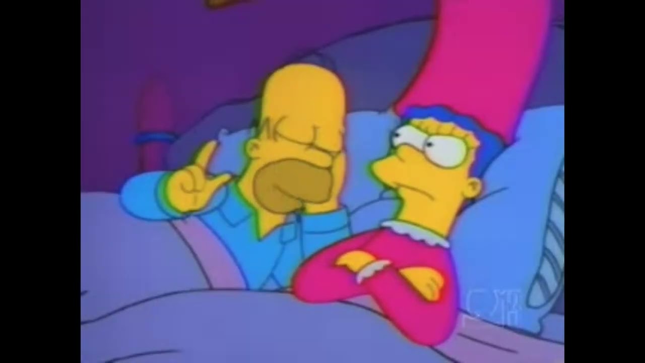 Homer in a Home, Baby Appreciate