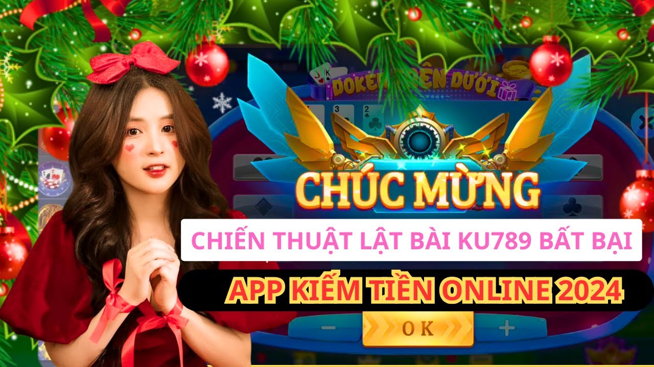 gái goi vinh nghe an Ku789 - Kingfun | game quay hũ đổi thưởng | Chiến thuật lật bài ku789