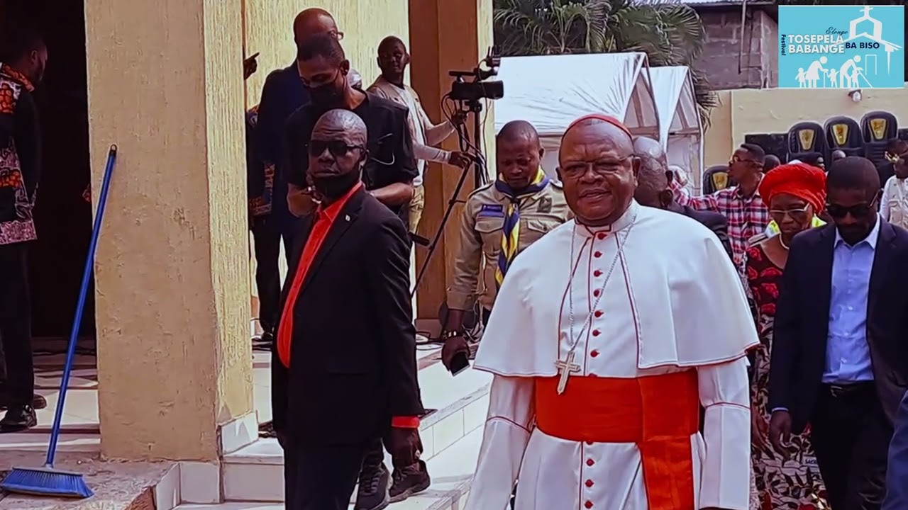 Après la consécration, la renaissance s’impose à Sainte Perpétue !