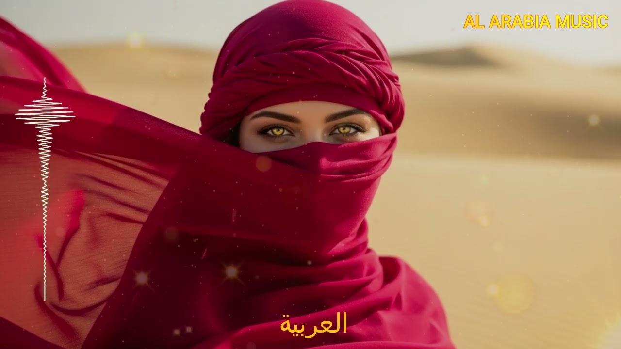 Qalb Ta’ih Arabic Techno Remix 💞