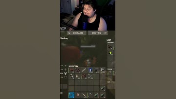 Why is the Jungle Update Hard in Rust? #rust #rustclips #rustpvp