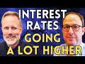 Pain Ahead For Markets As Interest Rates To Rise "For Generations To Come" | Chris Whalen Episode cover