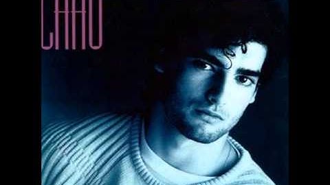 Chao - Amor sin limite