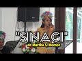 Lagu Daerah Bahasa Moi Sorong "Sinagi" - dr. Martha Samansa Momot.