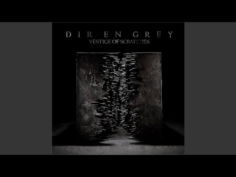 邦楽 DIR EN GREY VESTIGE OF SCRATCHES CD Dir En Grey – Vestige Of Scratches – 3 x CD (Compilation