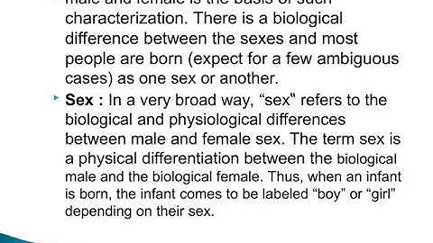 IGNOU BGSE 001 GENDER STUDIES  SOLVED ASSIGNMENT