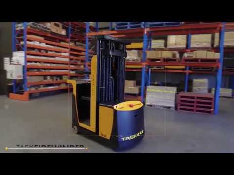 TASK Sidewinder | Task Support Vehicle