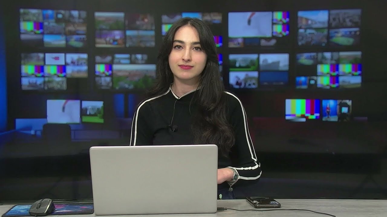 TG regionale della Sardegna, edizione del 06/03/26 (Teleregione Live), seconda parte