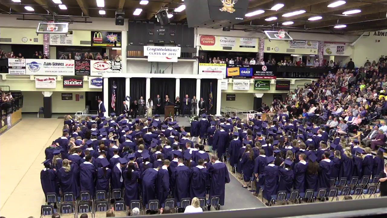 6 PM 2019 Twin Falls High School Graduation YouTube 6-pm-2019-twin-falls-high-school-graduation-youtube