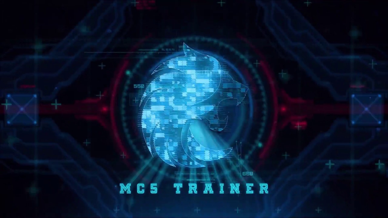 Modern Combat 5 e-Sports - Aimbot #1 - 2018