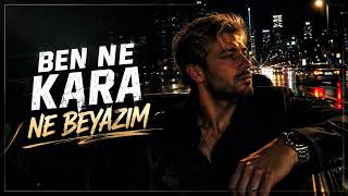 Ben Ne Kara Ne Beyazım (Arabesk Remix)