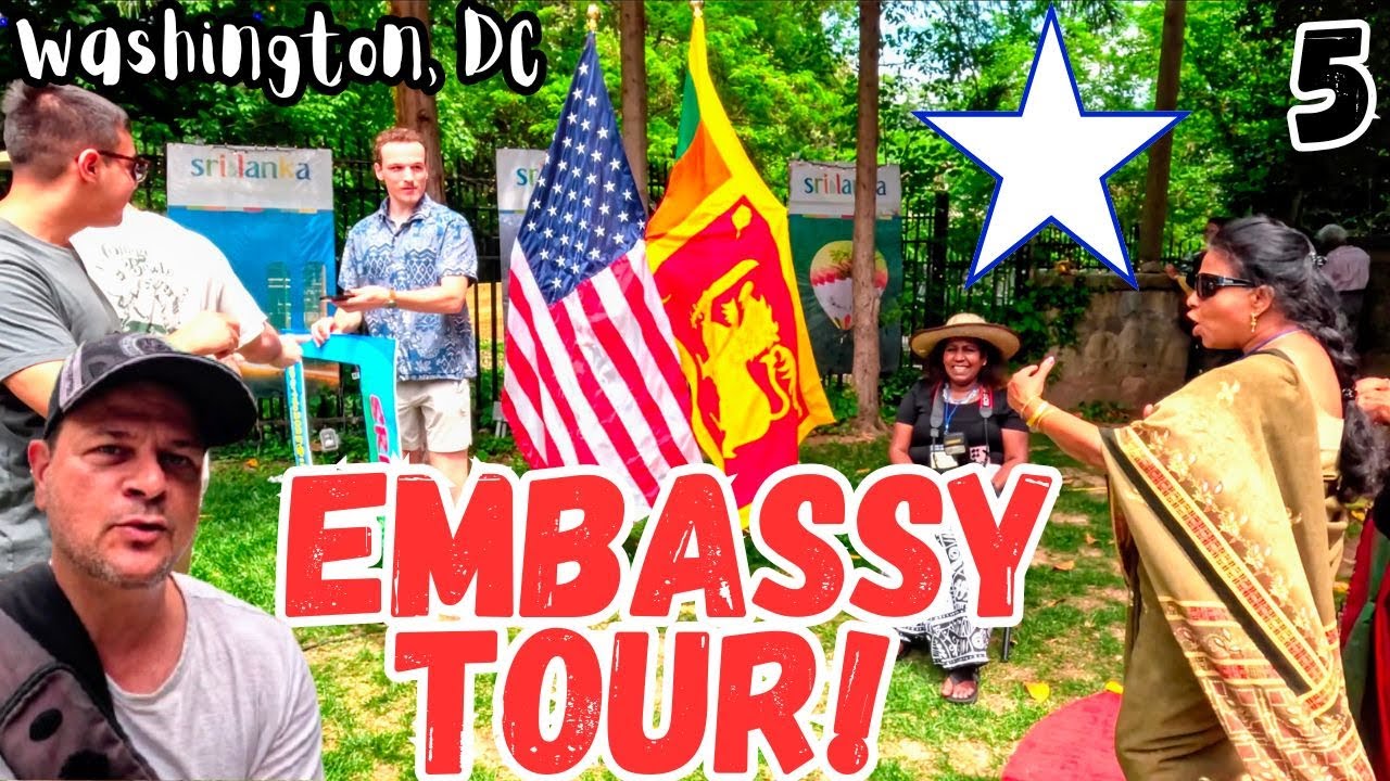 *I Explored the World in a Single Day! This is What I Saw. (Part 5)