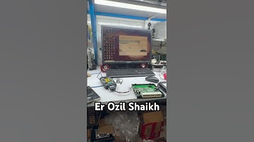 Mahindra smart key unit read write with vvdi prog by Ozil 9004548850 continental module #mahindra