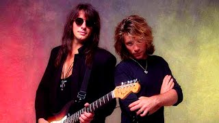 Bon Jovi | I Want You | Own &quot;Slow Rock Ballad&quot; Mix | 1992