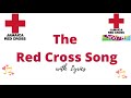 The Red Cross Song Mp3 Song