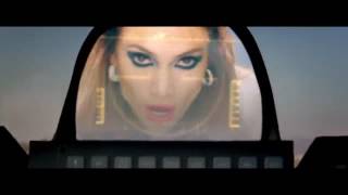 Will I Am T H E The Hardest Ever Ft Mick Jagger, Jennifer Lopez