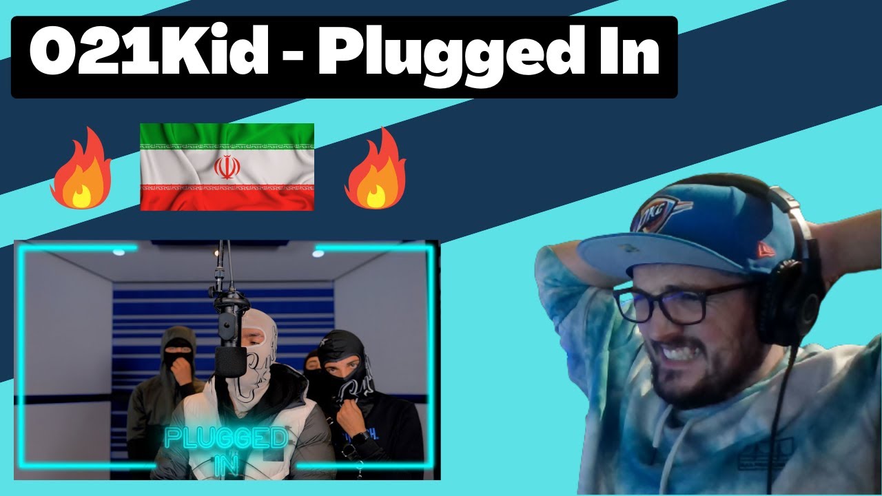 🟢⚪🔴 021Kid - Plugged In W/ Fumez The Engineer [Reaction] | Some guy's opinion