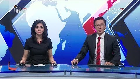 Viral! Video Bupati & Wakil Bupati Tolitoli Nyaris Adu Pukul