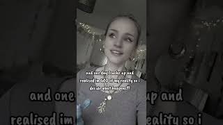 Daily Manifestation Reminder