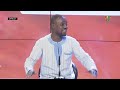 RTB - CAN Maroc 2025 : Sénégal Vs Soudan (Plateau fin de match)